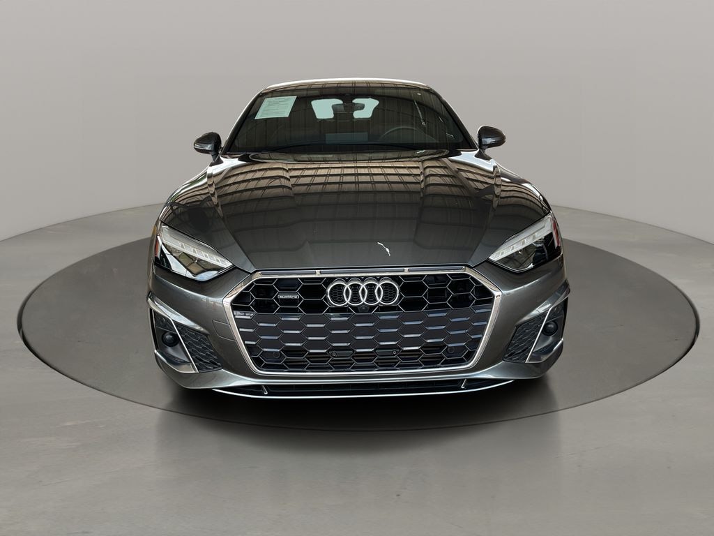 Used 2023 Audi A5 Sportback 45 S line Premium Plus quattro Sportback