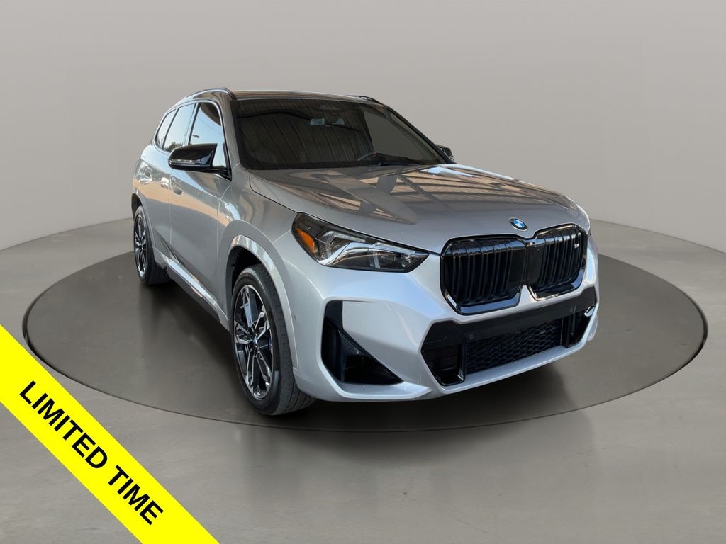 Used 2025 BMW X1 M35i /SHADOWLINE SUV