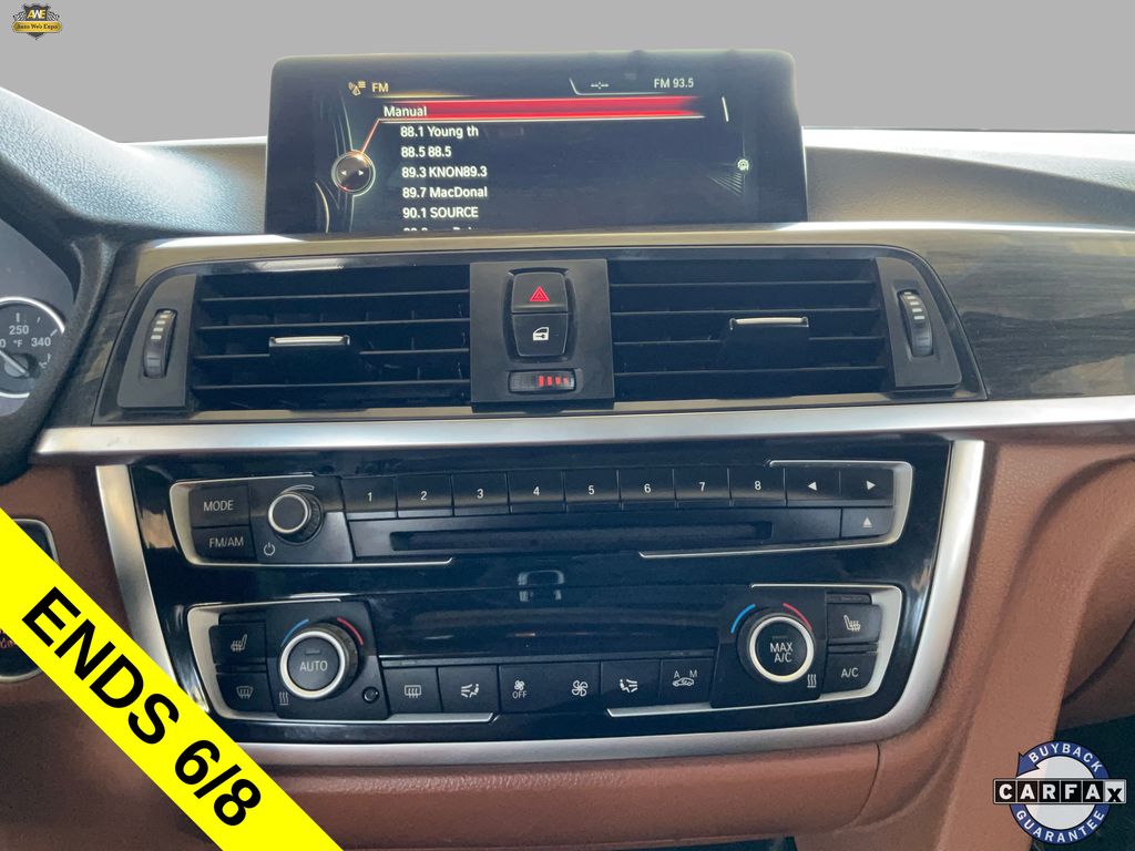 2016 BMW 4 Series 428i - Photo 37