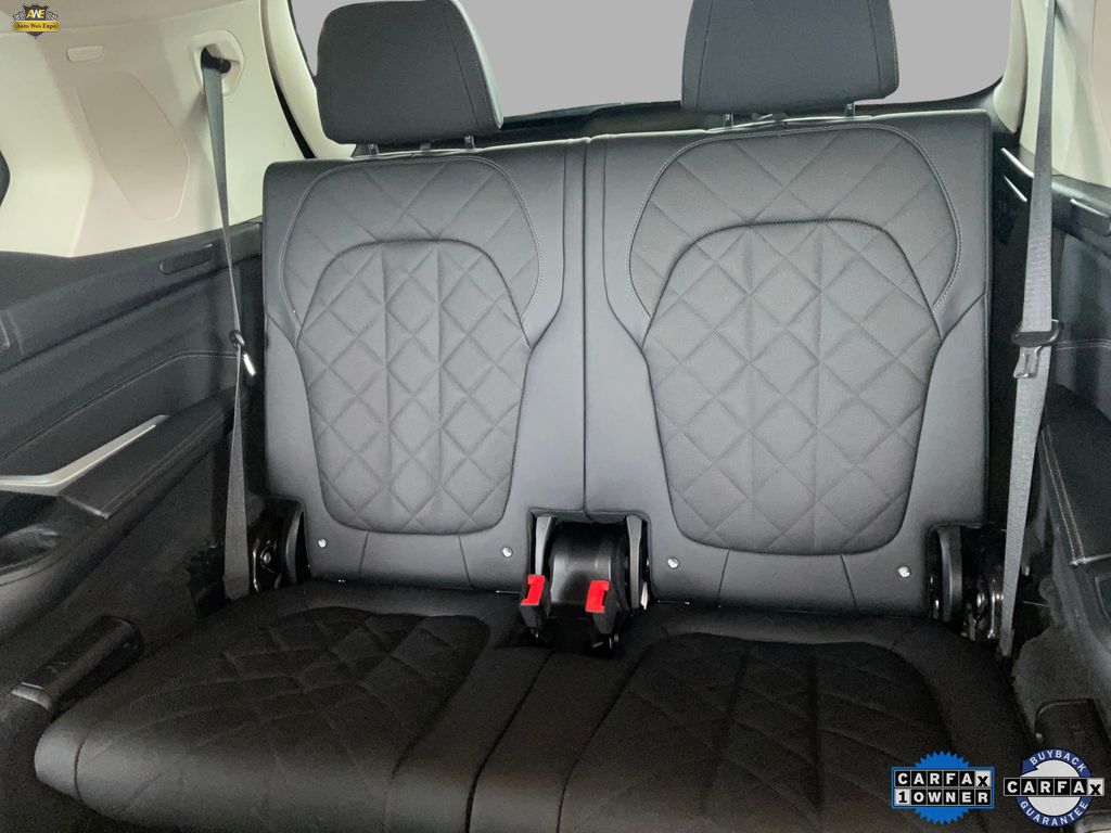 2023 BMW X7 40i - Photo 16