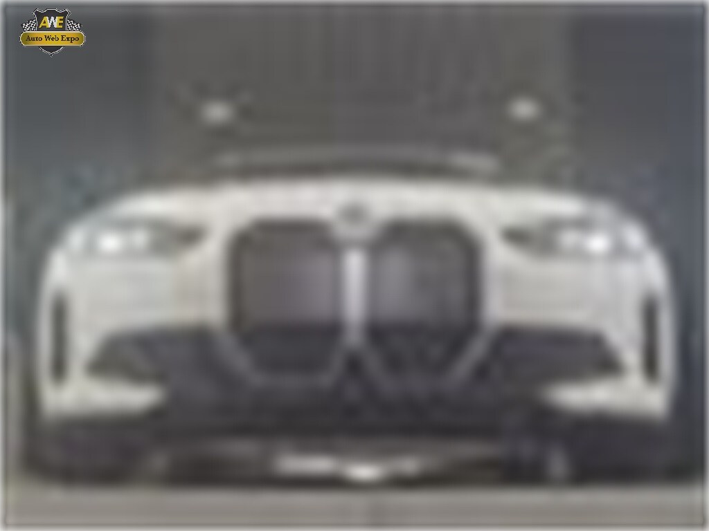 2025 Bmw i4 xDrive40 photo 4