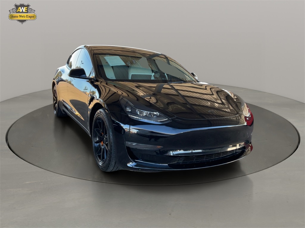 Used 2023 Tesla Model 3 Base Sedan