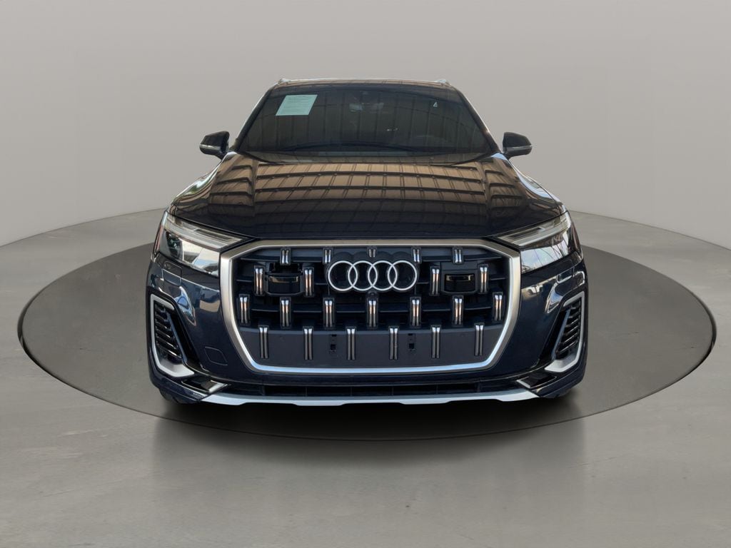 Used 2025 Audi Q7 45 Premium quattro SUV