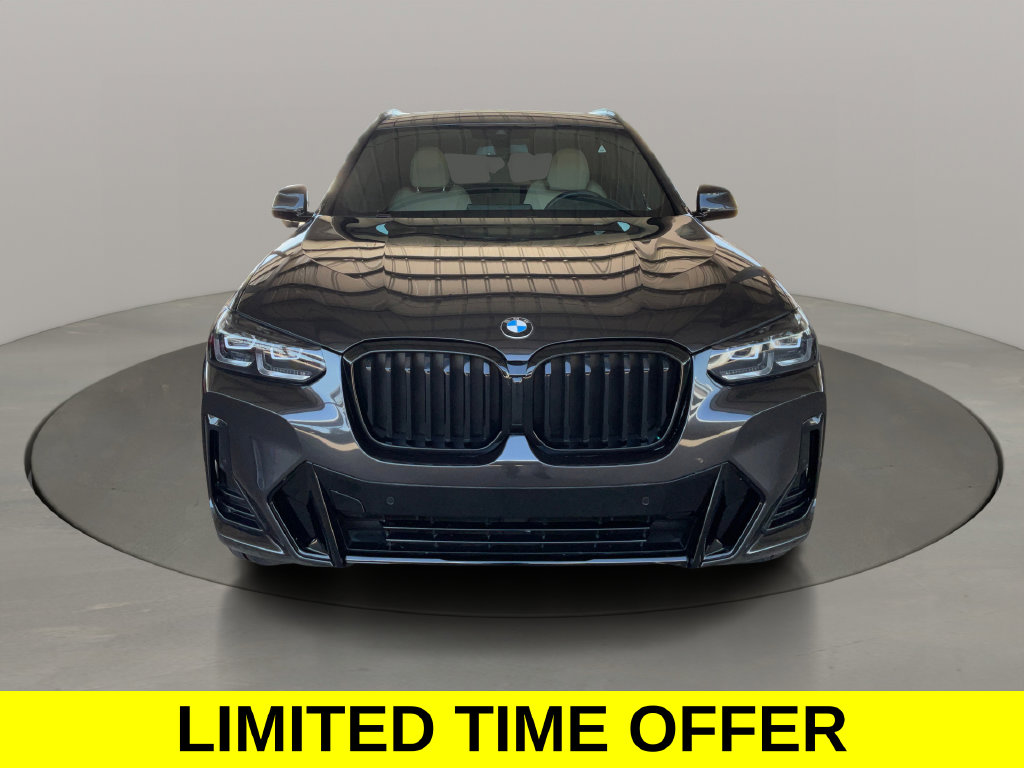 Used 2024 BMW X3 sDrive30i /M SPORT /SHADOWLINE SUV
