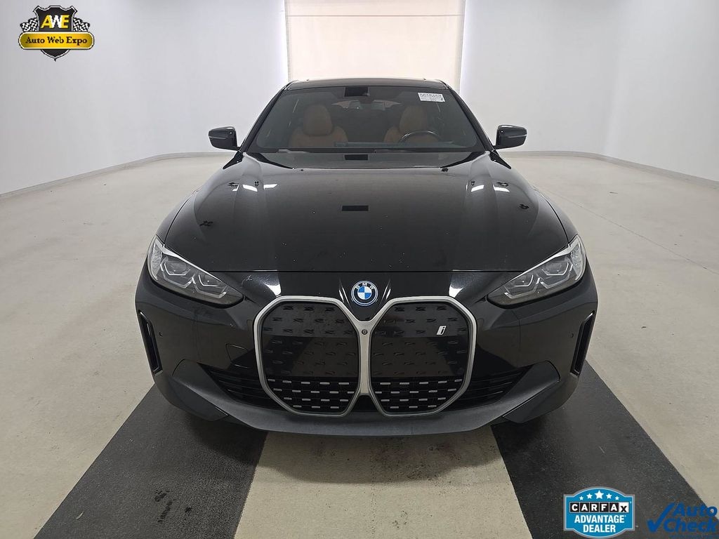 Used 2023 BMW i4 eDrive35 /PREMIUM /PARK ASSIST Gran Coupe