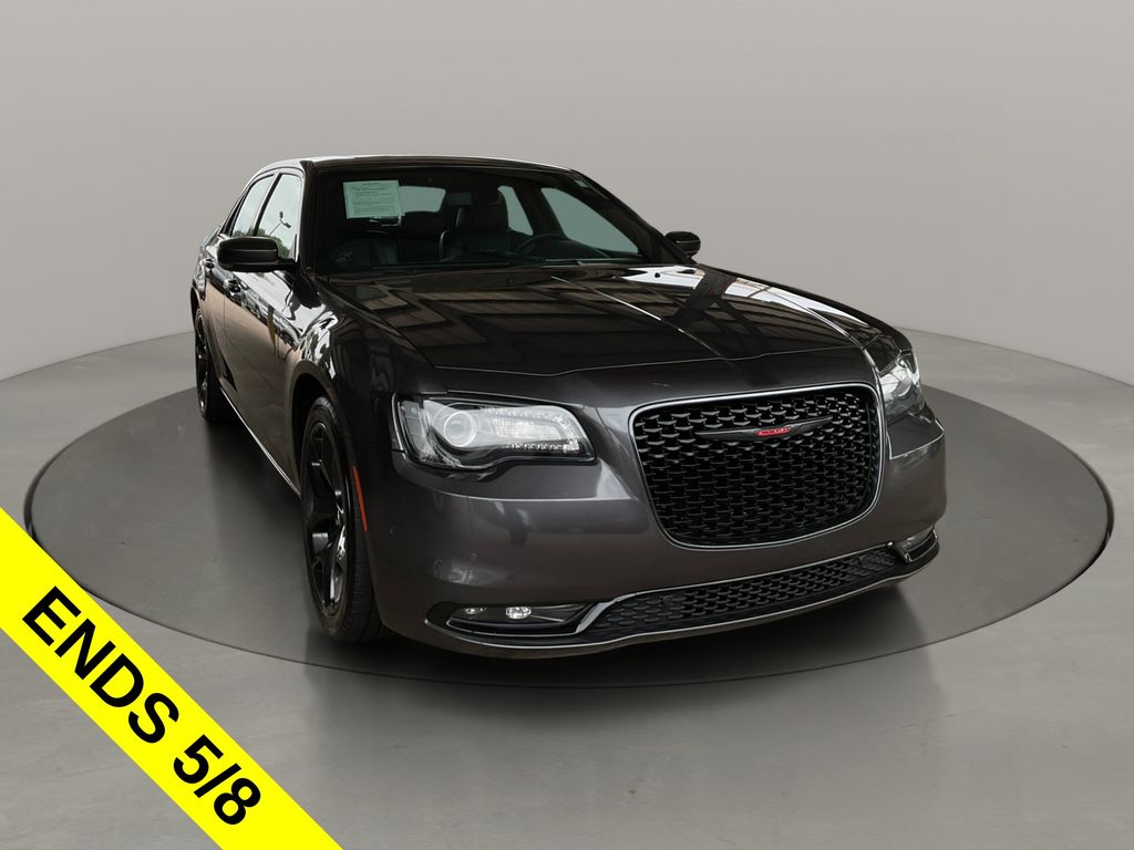 2023 Chrysler 300 S