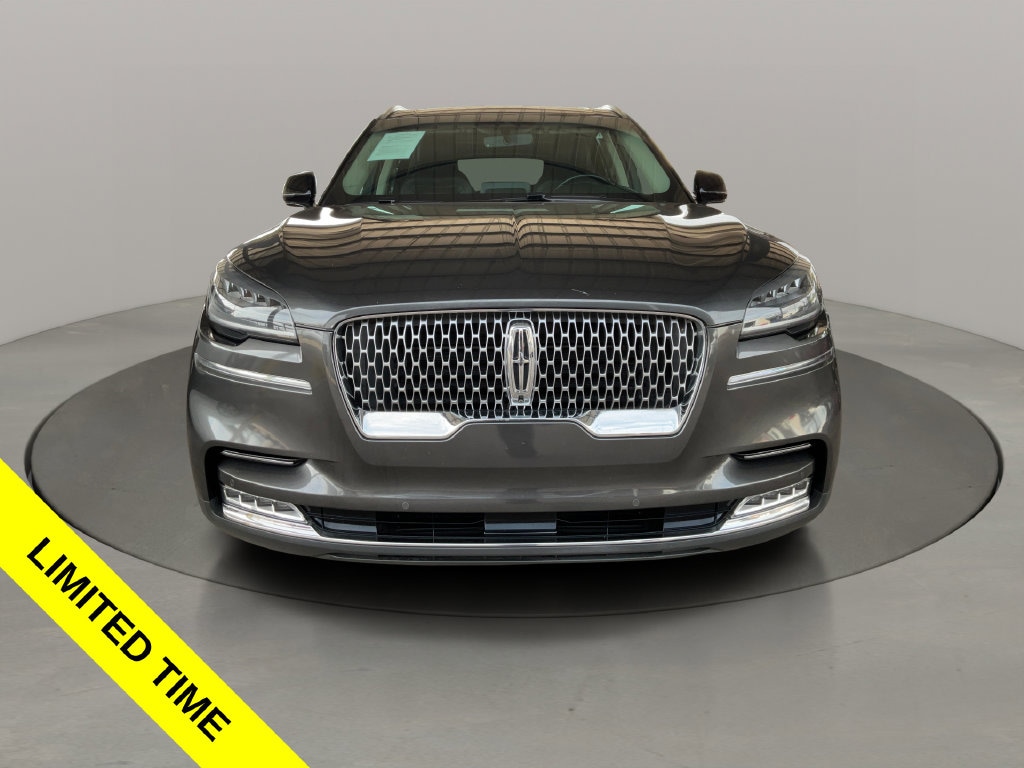 Used 2020 Lincoln Aviator Reserve /201A PKG SUV