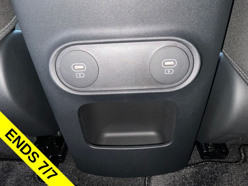 2026 Hyundai IONIQ 5 SE - Photo 27