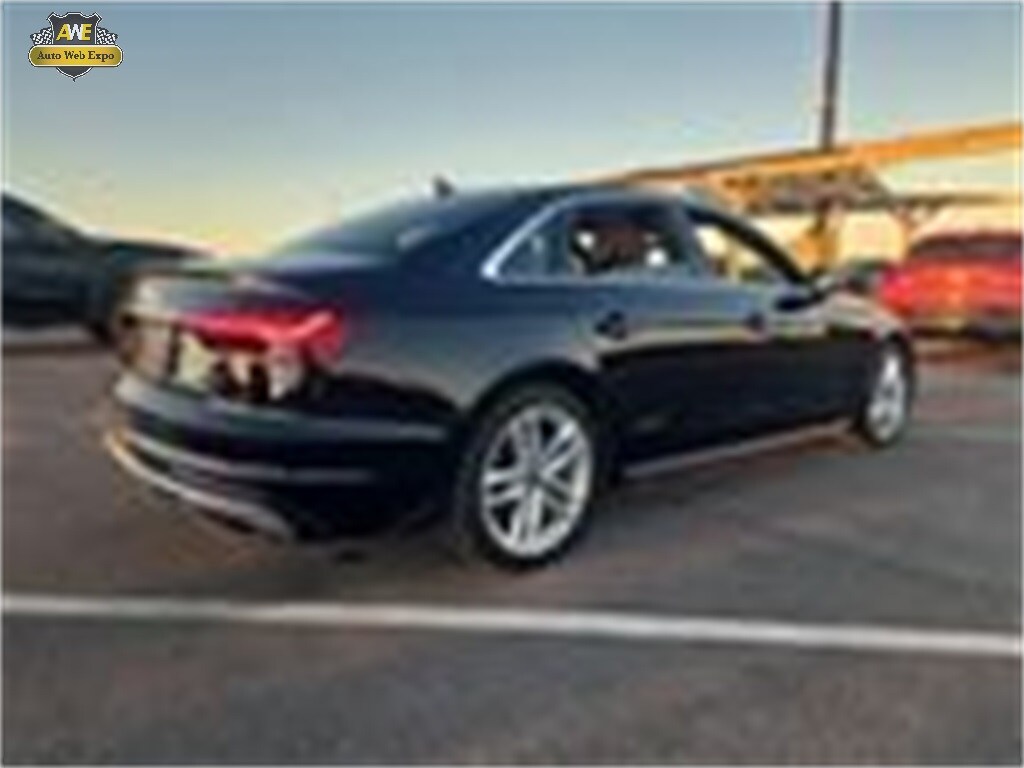 Used 2023 Audi A4 45 S line Premium Plus quattro Sedan