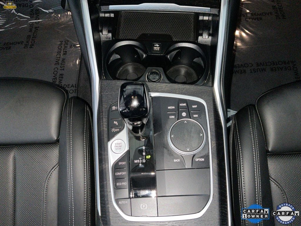2022 BMW 3 Series 330i - Photo 32