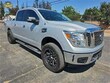 Nissan Titan