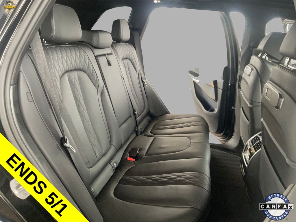 2025 BMW X5 50e - Photo 18
