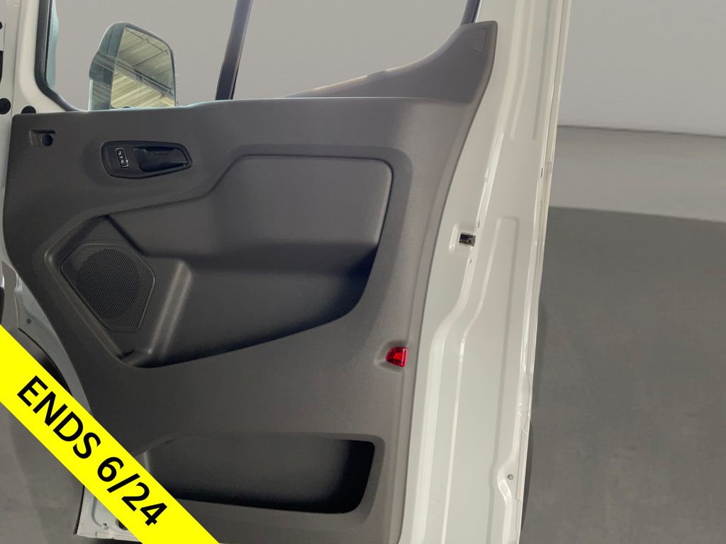 2022 Ford Transit Van Base - Photo 11