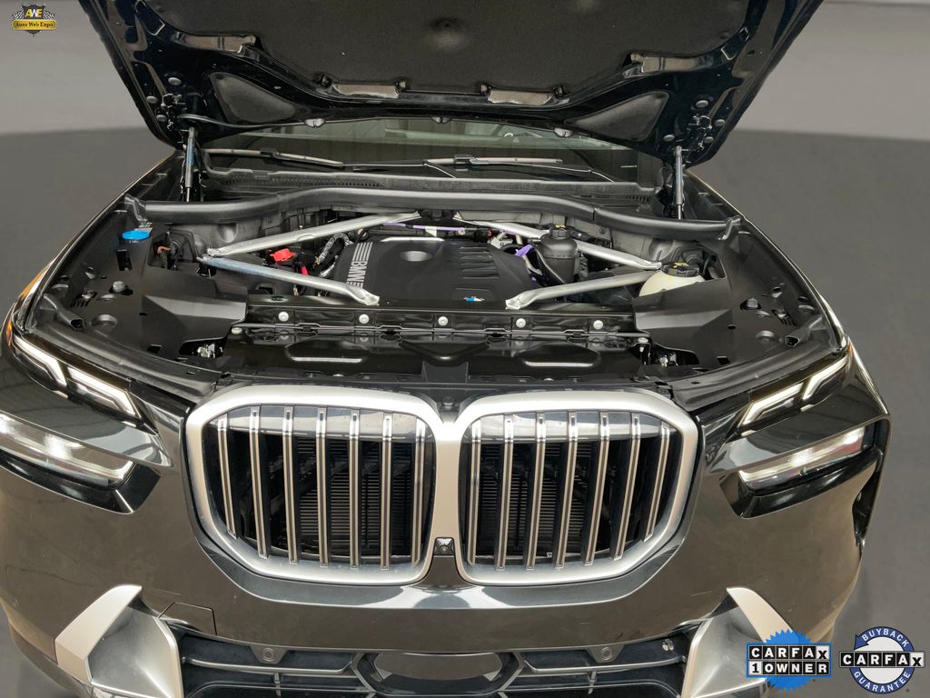 2023 BMW X7 40i - Photo 53