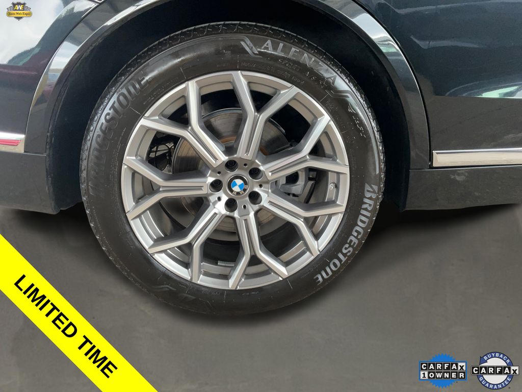 2023 BMW X7 40i - Photo 59