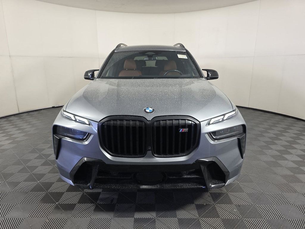 Used 2024 BMW X7 M60i /M SPORT PRO /EXECUTIVE PKG /$118K MSRP SUV