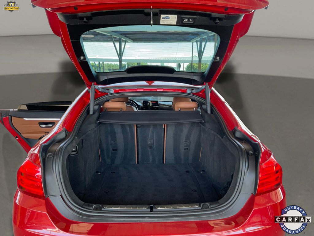 2016 BMW 4 Series 428i - Photo 23