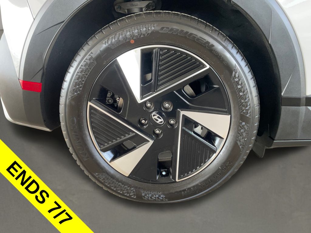 2026 Hyundai IONIQ 5 SE - Photo 53