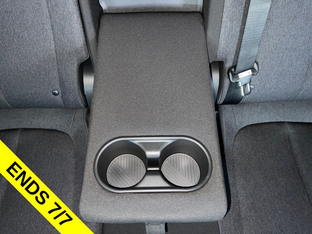 2026 Hyundai IONIQ 5 SE - Photo 26