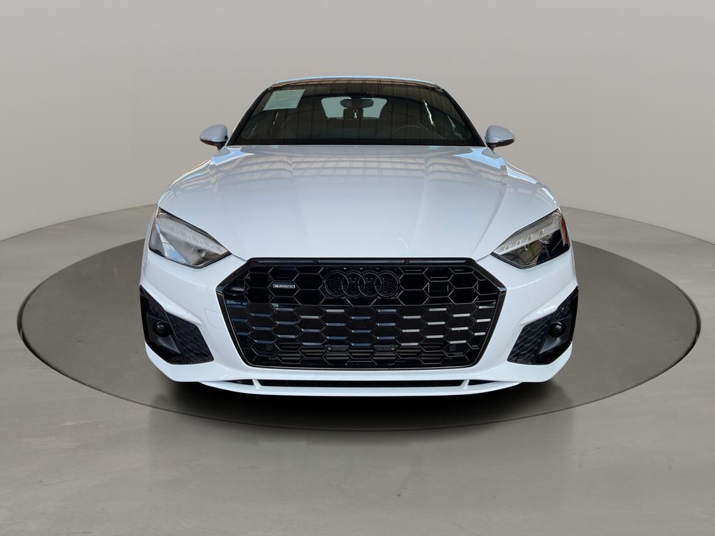 Used 2024 Audi A5 Sportback 45 S line Premium quattro Sportback