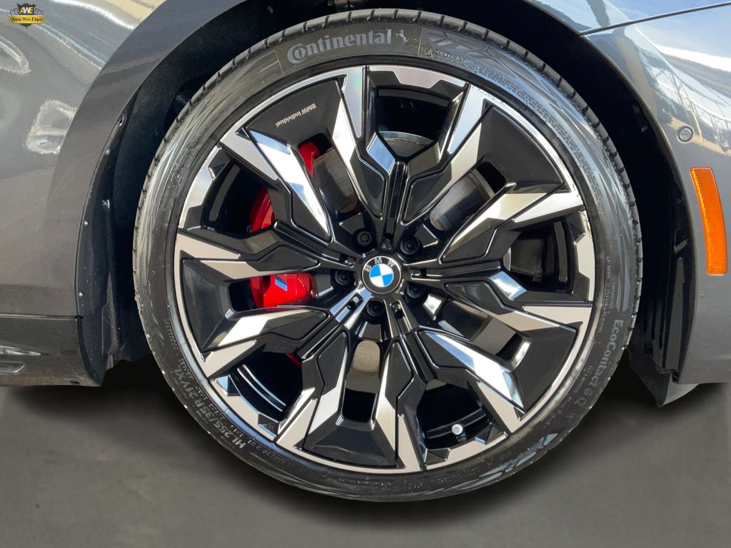 2026 BMW i5 40 - Photo 58
