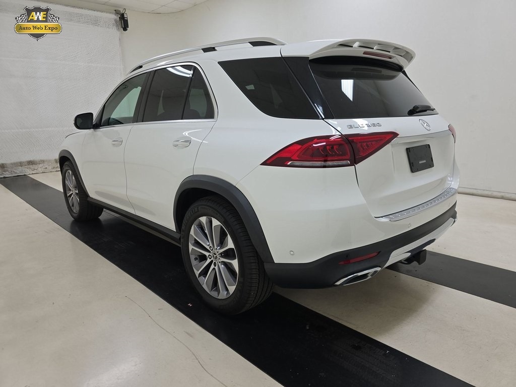 Used 2022 Mercedes-Benz GLE GLE 350 /PREMIUM PKG SUV