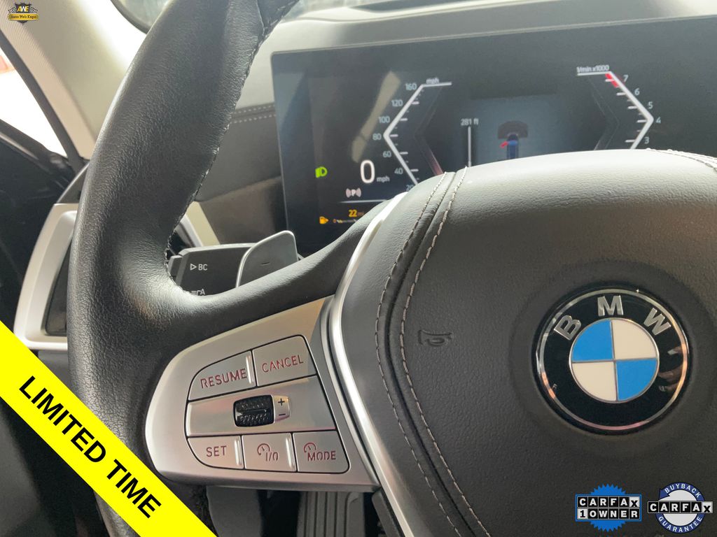2023 BMW X7 40i - Photo 47