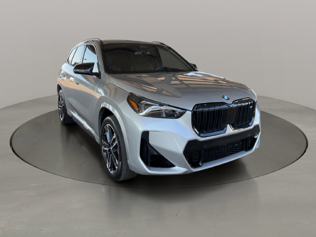 Used 2025 BMW X1 M35i /SHADOWLINE SUV