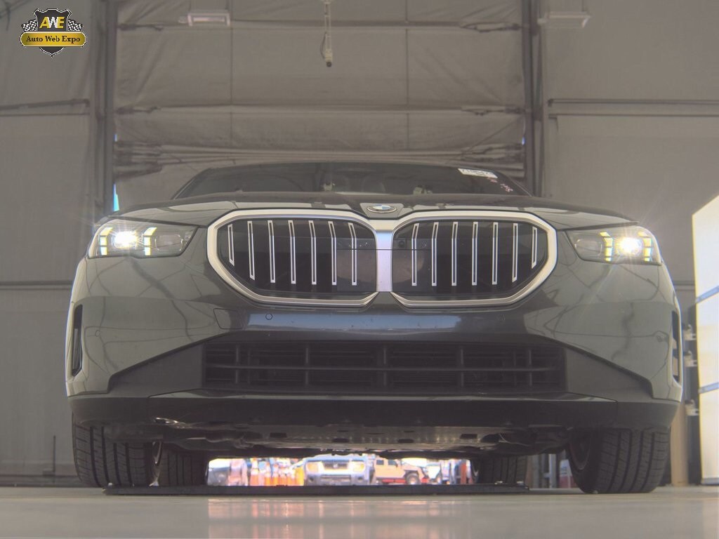 Used 2024 BMW 5 Series 530i xDrive Sedan