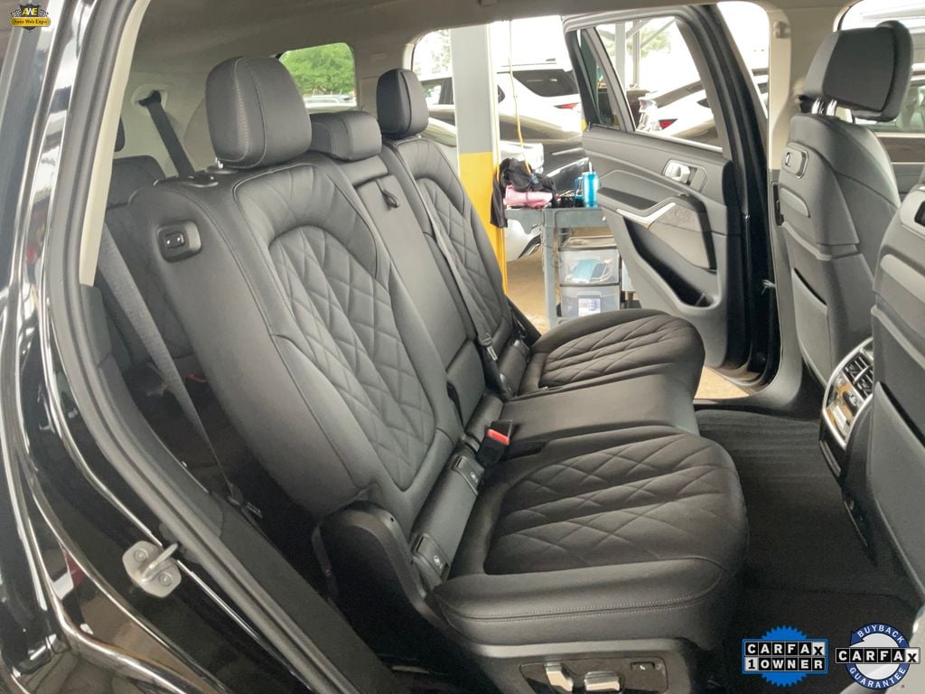 2023 BMW X7 40i - Photo 20