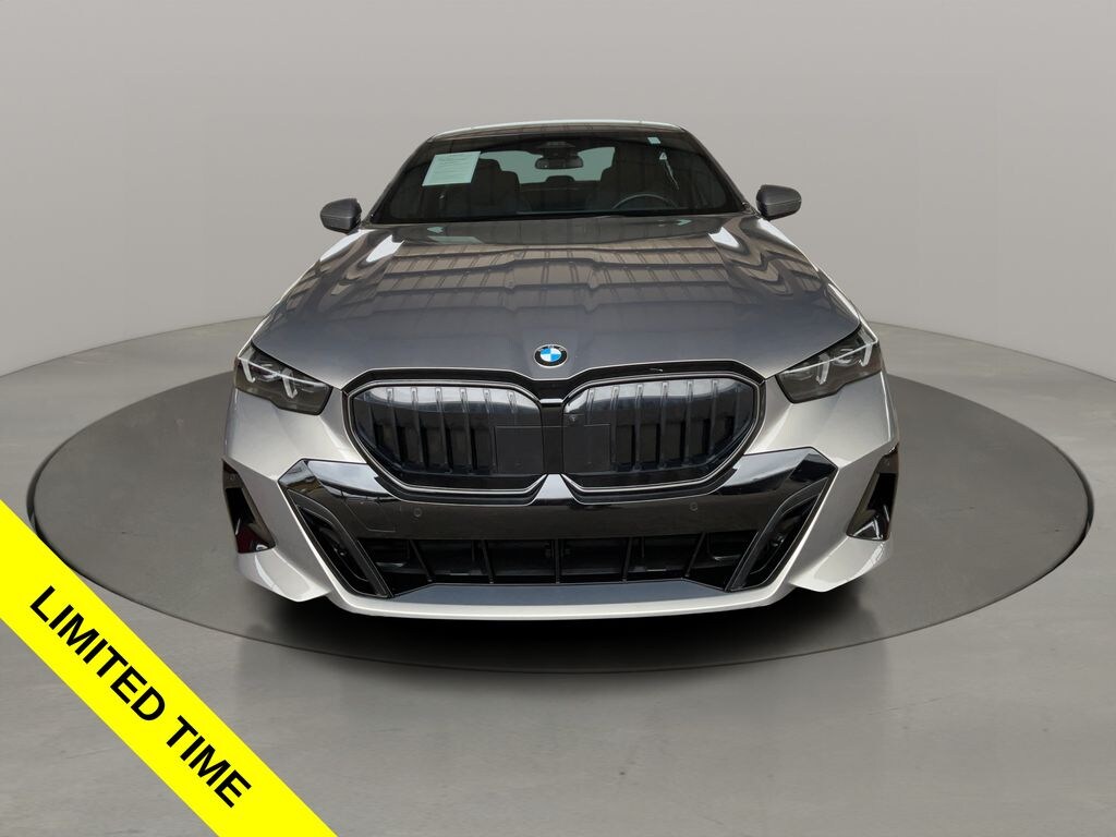 Used 2024 BMW 5 Series 530i /M SPORT PRO /PREMIUM Sedan