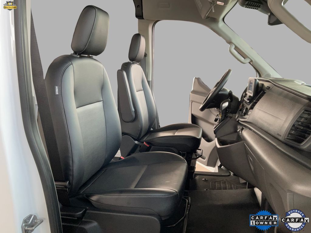 2022 Ford Transit Van Base - Photo 14
