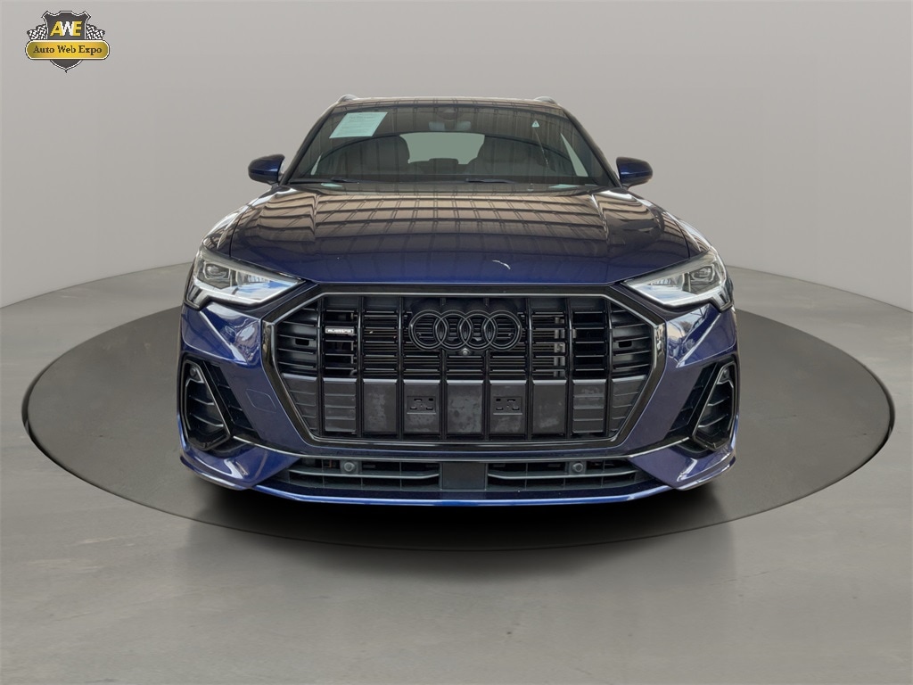 Used 2023 Audi Q3 Premium Plus S Line quattro SUV