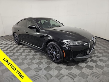 2023 BMW i4 eDrive35 /PREMIUM /PARK ASSIST Gran Coupe