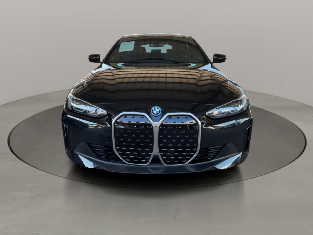 Used 2023 BMW i4 eDrive40 /PREMIUM /PARKING ASSIST Gran Coupe