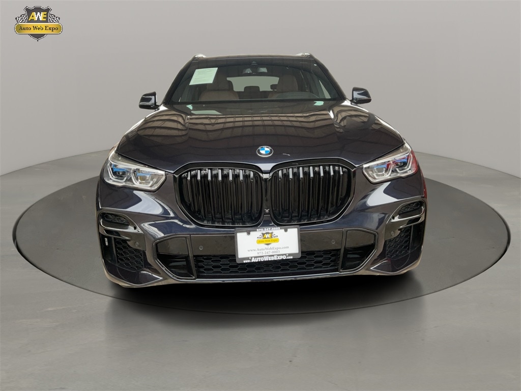 Used 2023 BMW X5 sDrive40i /M SPORT /EXECUTIVE /CLIMATE COMFORT PKG SUV