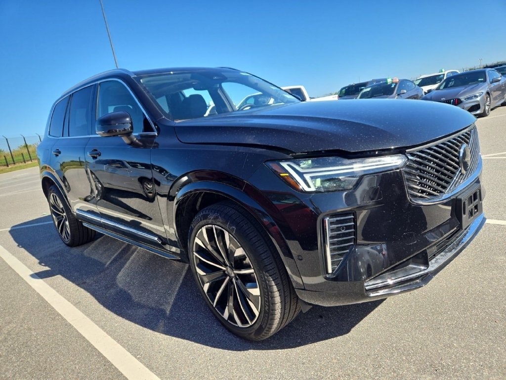 2026 Volvo XC90
