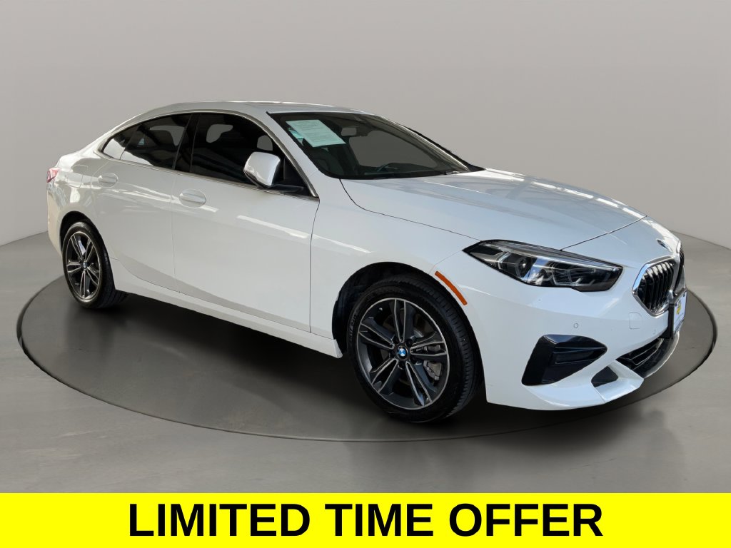 2024 BMW 2 Series