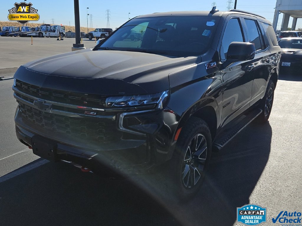 Used 2022 Chevrolet Tahoe Z71 /$14K IN OPTIONS SUV