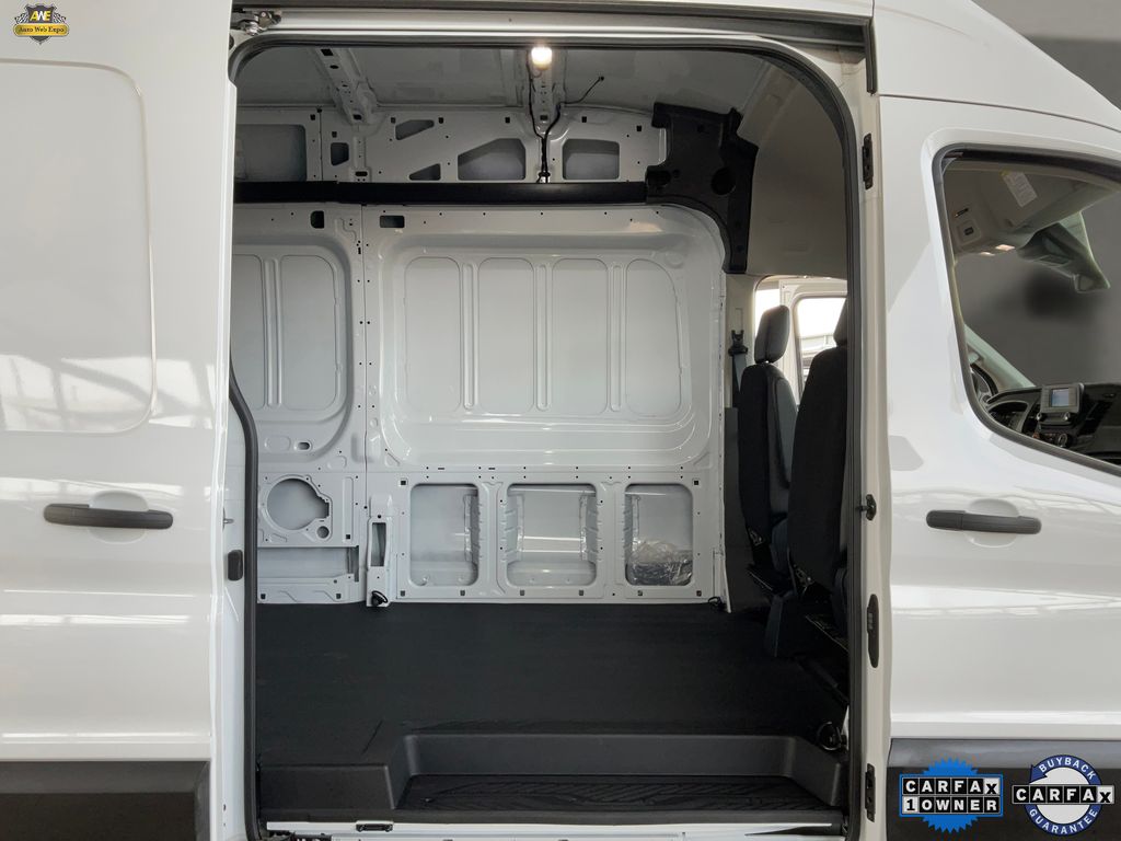 2022 Ford Transit Van Base - Photo 16
