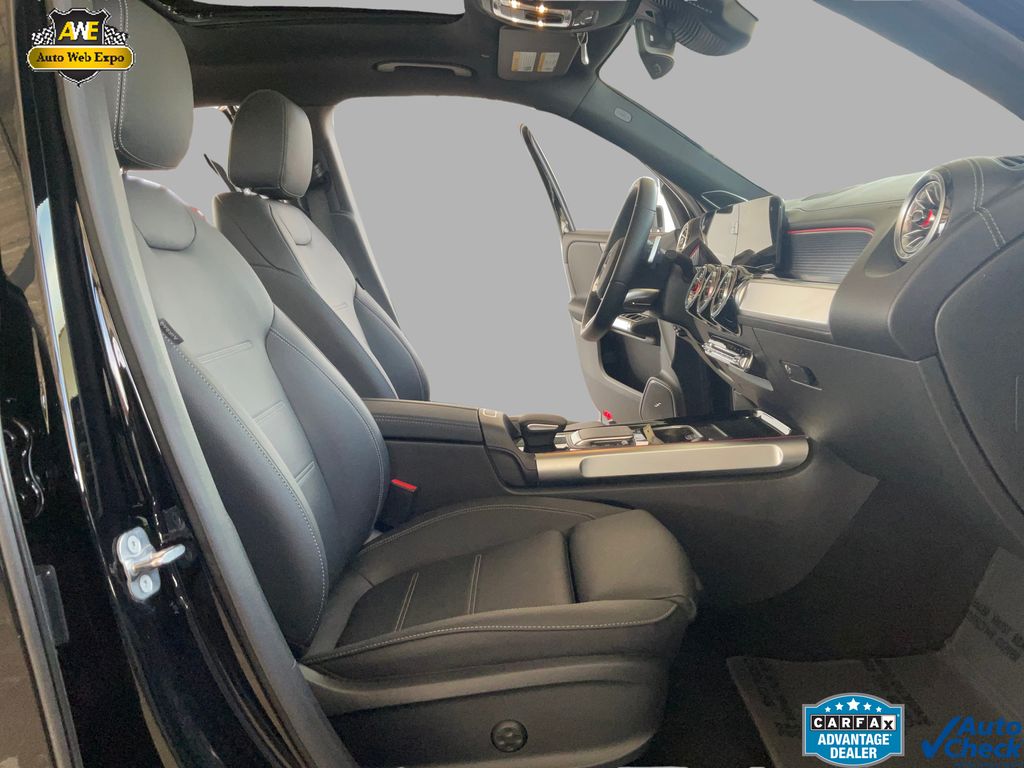 2023 Mercedes-Benz EQB Base - Photo 21