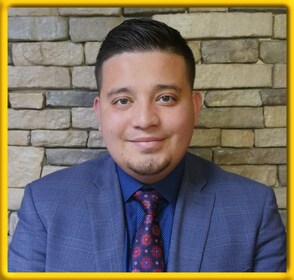 Staff member David Reyes from ID_56af00e185d5