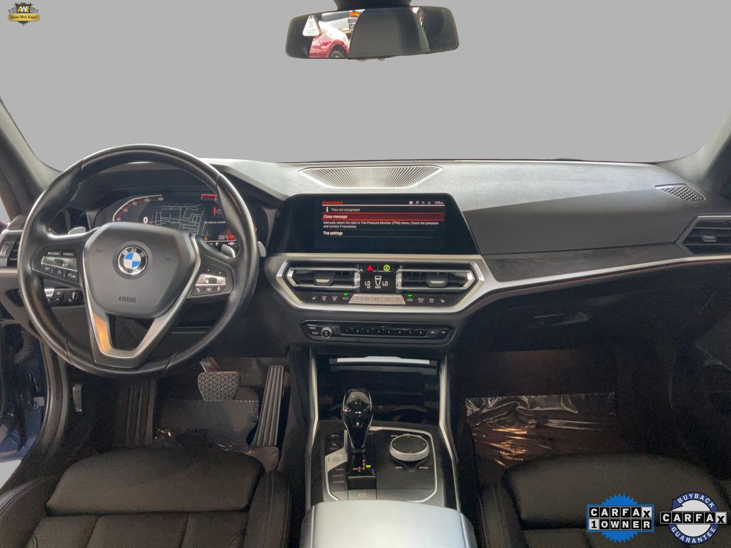 2022 BMW 3 Series 330i - Photo 30
