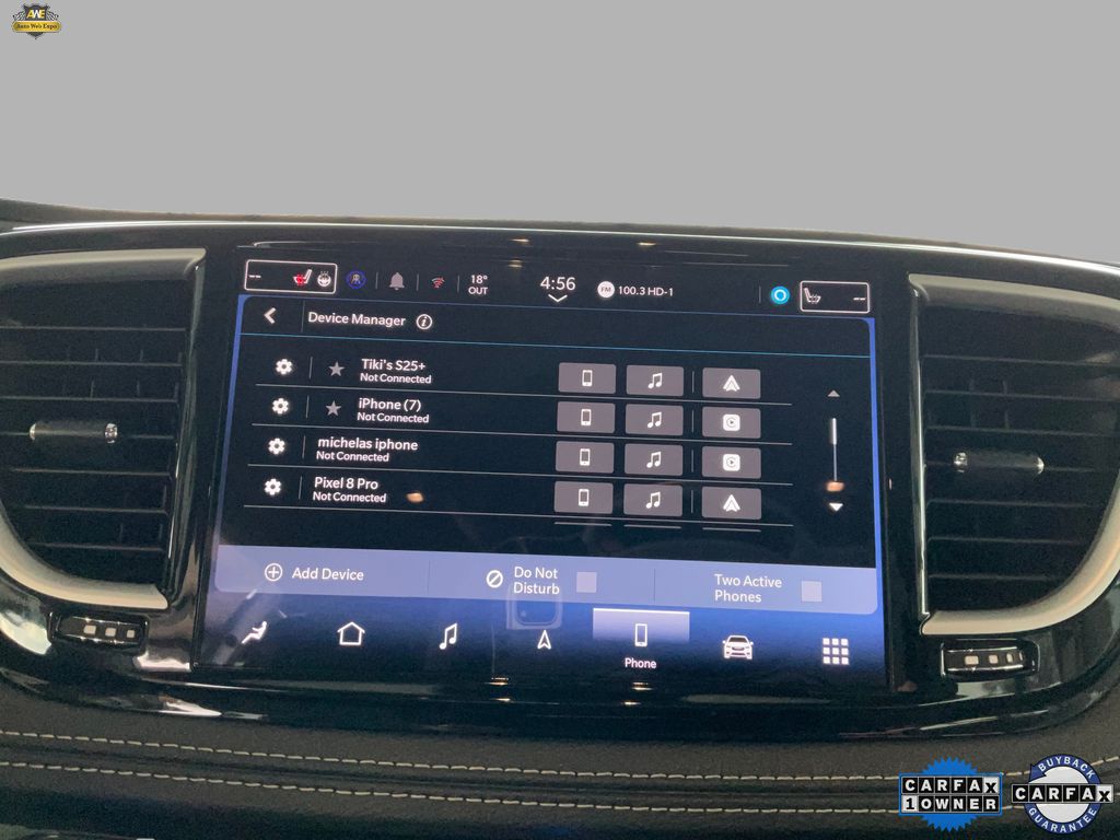 2024 Chrysler Pacifica PHEV Select - Photo 30