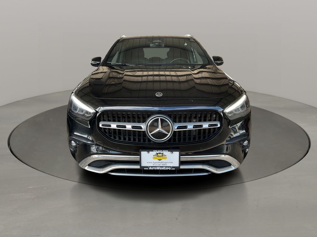 Used 2025 Mercedes-Benz GLA GLA 250 SUV