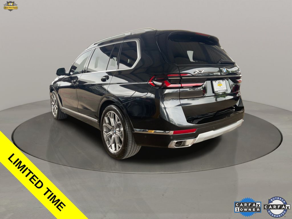 2023 BMW X7 40i - Photo 4