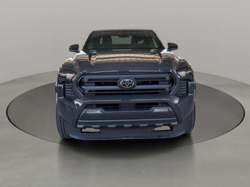 Used 2025 Toyota Tacoma SR5 Truck Double Cab