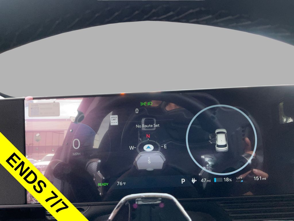 2026 Hyundai IONIQ 5 SE - Photo 36