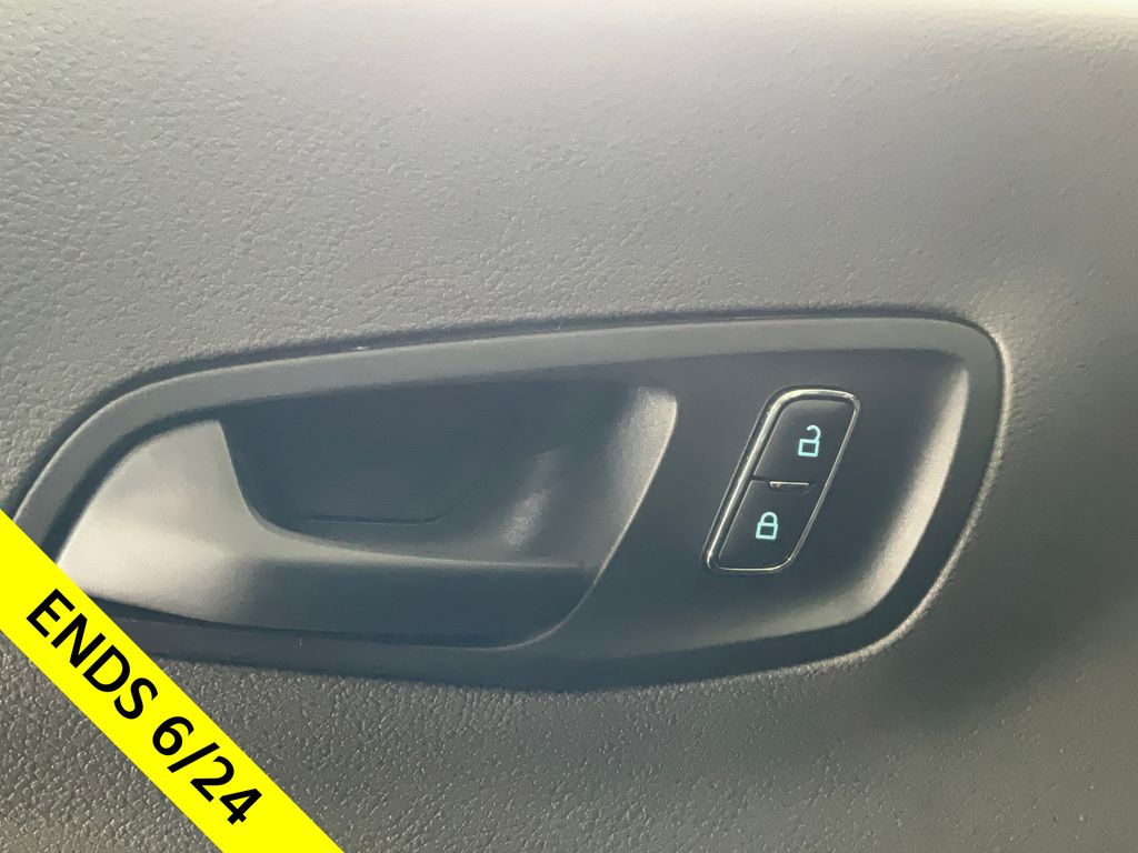 2022 Ford Transit Van Base - Photo 33