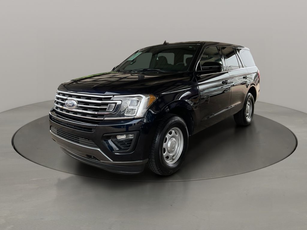 Used 2021 Ford Expedition XL /SSV SUV